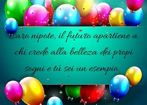 auguri compleanno nipotino|55 Auguri di Compleanno per un Nipote: le frasi più belle e le .